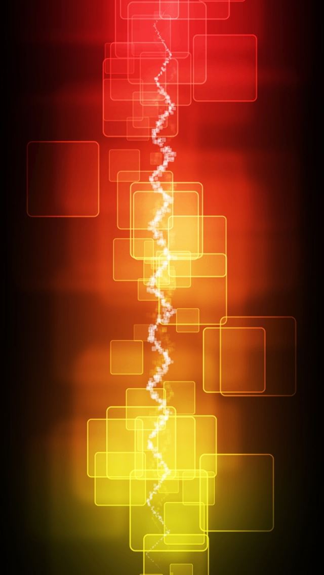 640x1136 Square of light and shadow - shadow iPhone Wallpaper