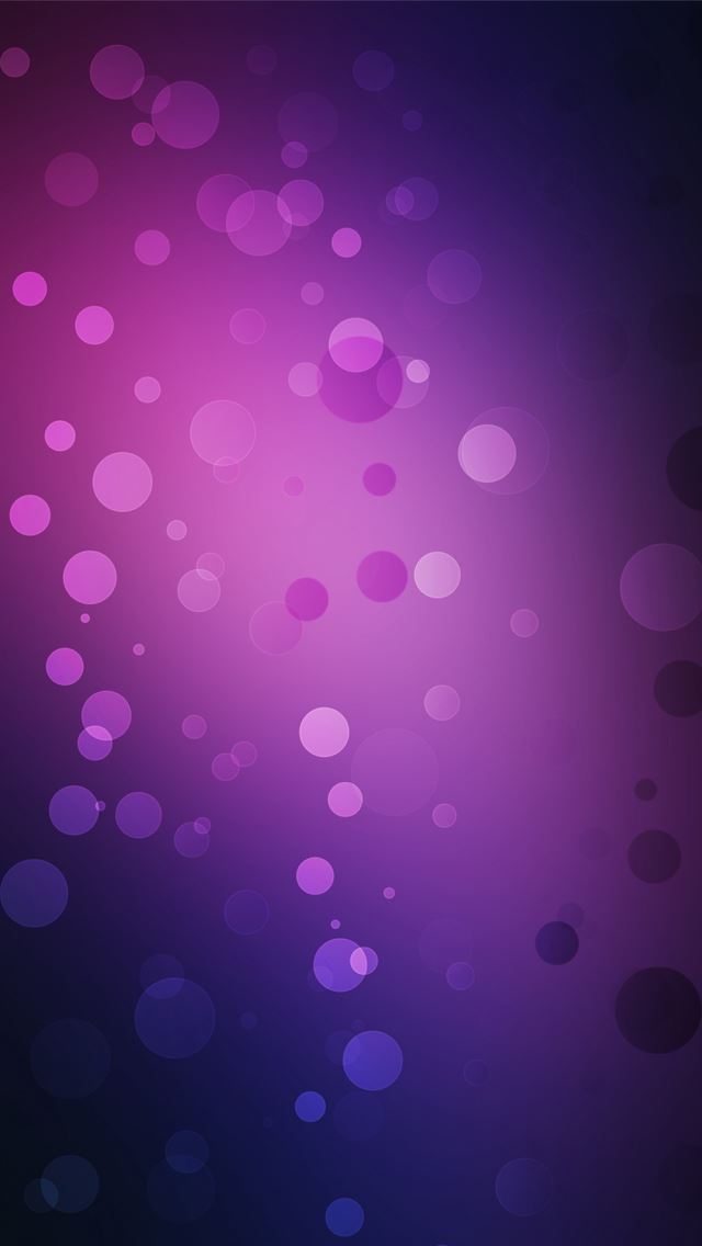 640x1136 Purple circles - circles iPhone Wallpaper