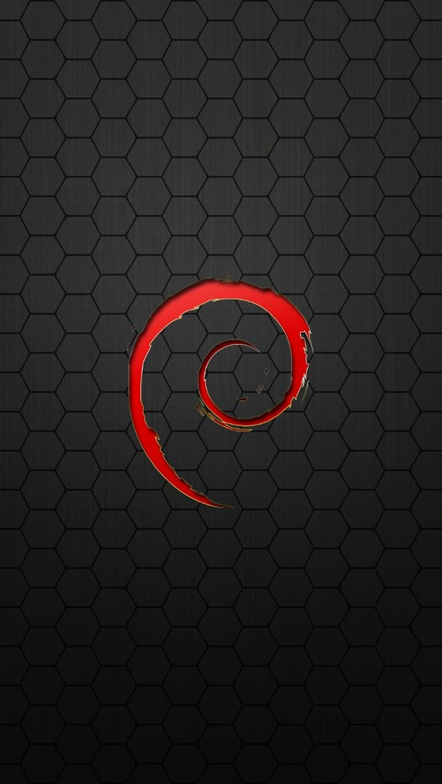 Linux Debian Iphone Wallpapers Free Download