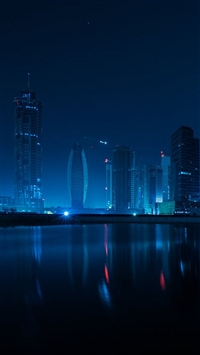 Best Dubai iPhone HD Wallpapers - iLikeWallpaper