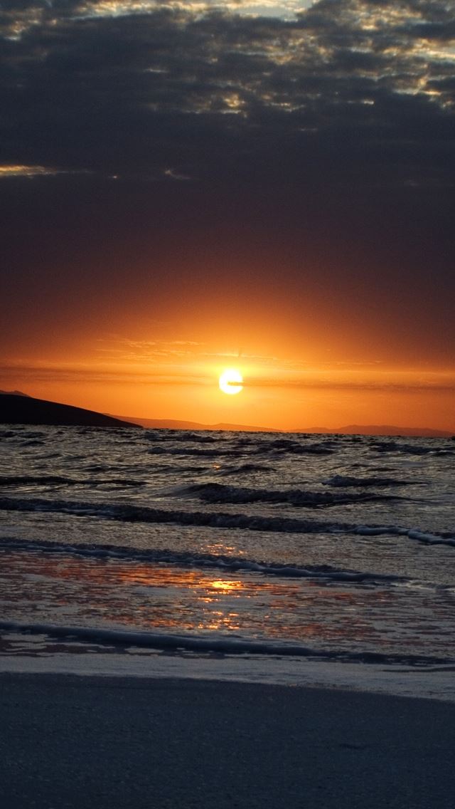 640x1136 sunrise - sunrise iPhone Wallpaper