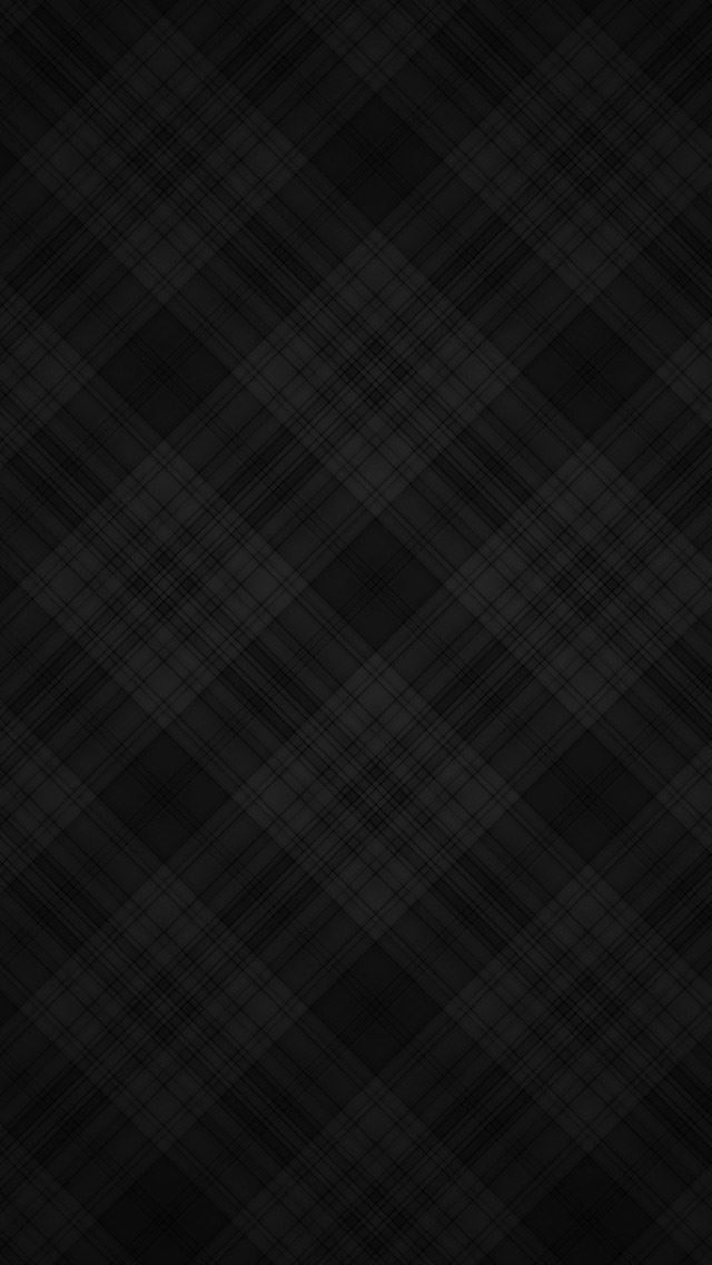 640x1136 Black texture -  iPhone Wallpaper