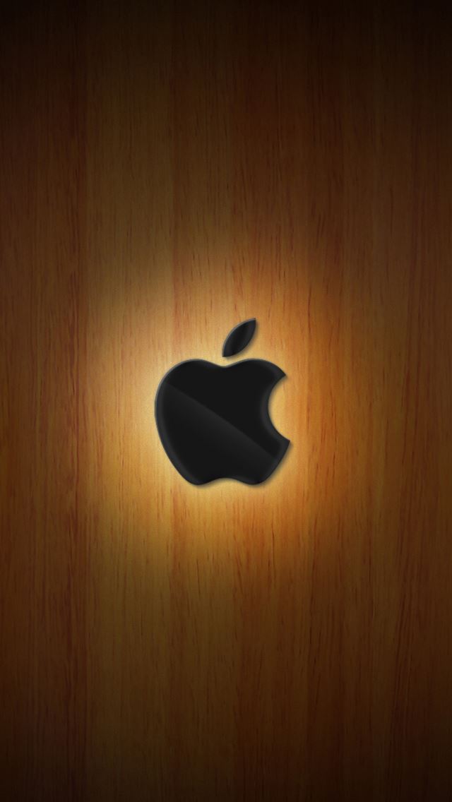 640x1136 Classic Apple -  iPhone Wallpaper