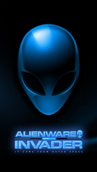 Alienware wallpaper