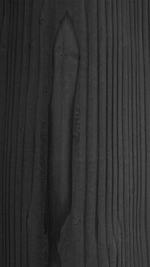 640x1136 Black wood texture - wood iPhone Wallpaper