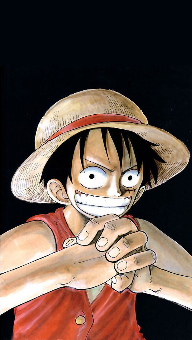 640x1136 One Piece -  iPhone Wallpaper