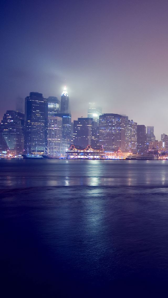 640x1136 Hd landscape - sea iPhone Wallpaper