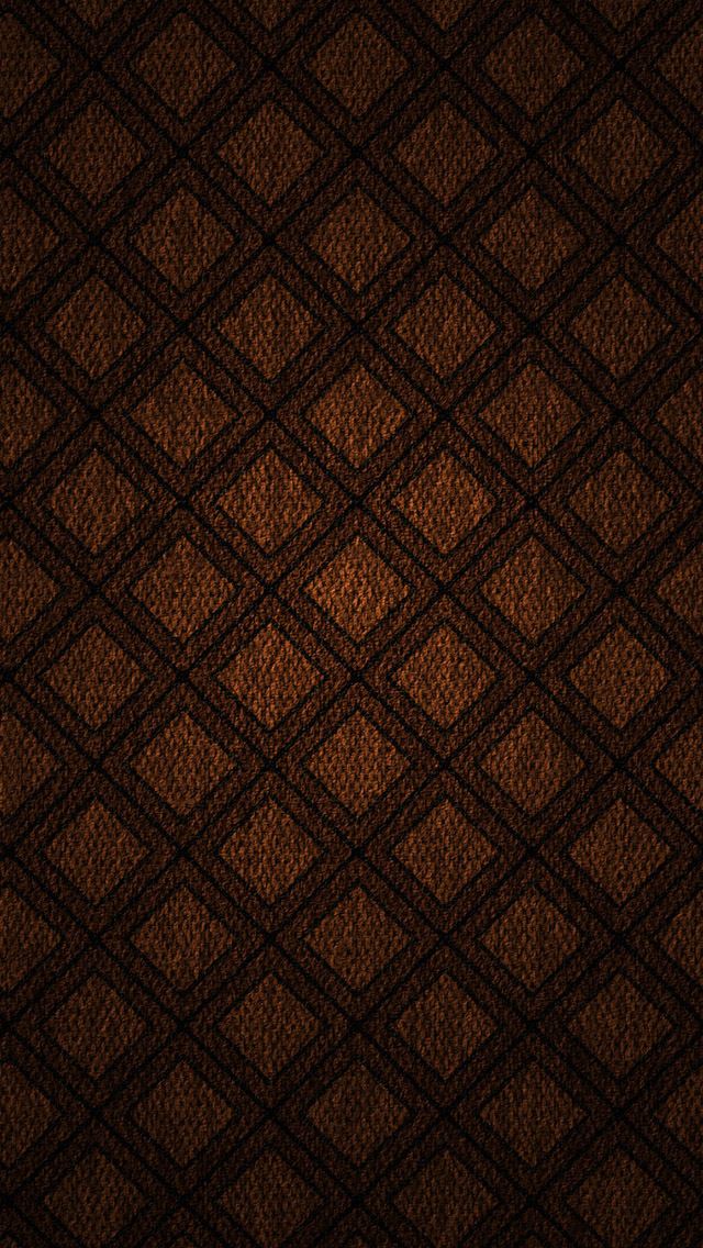 640x1136 Square pattern on fabric digital art -  iPhone Wallpaper