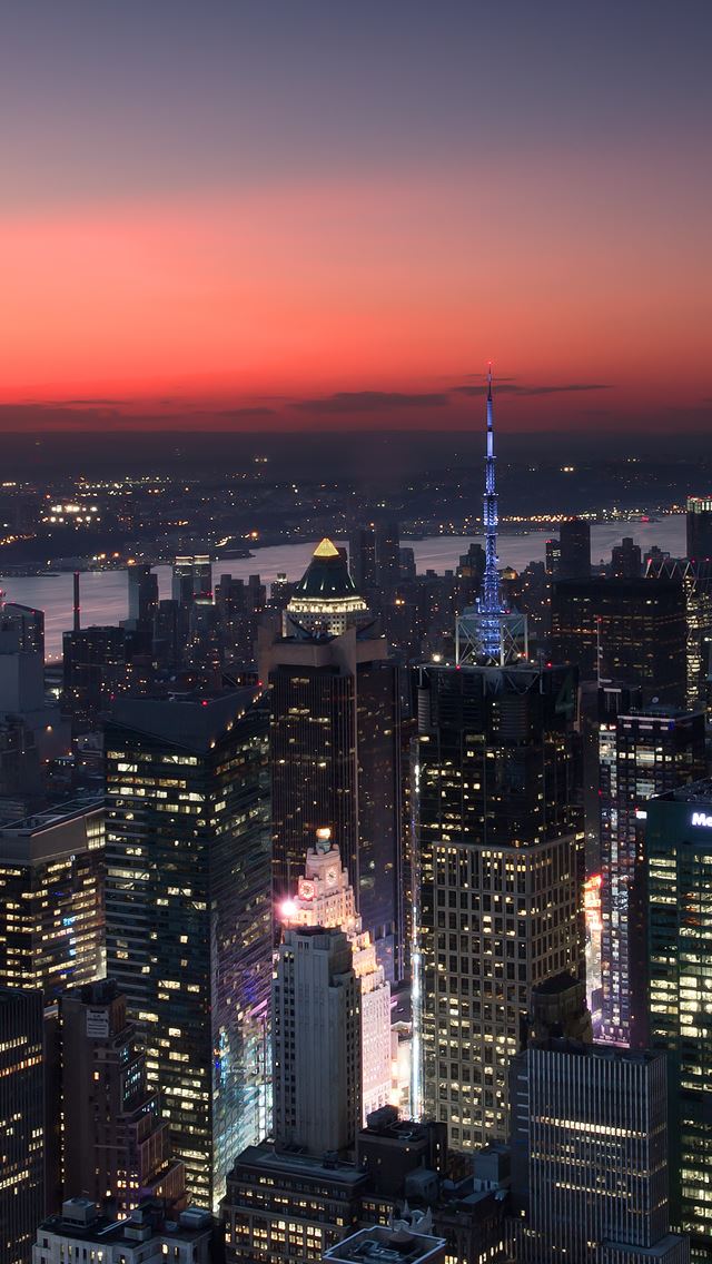 640x1136 night scene - scene iPhone Wallpaper