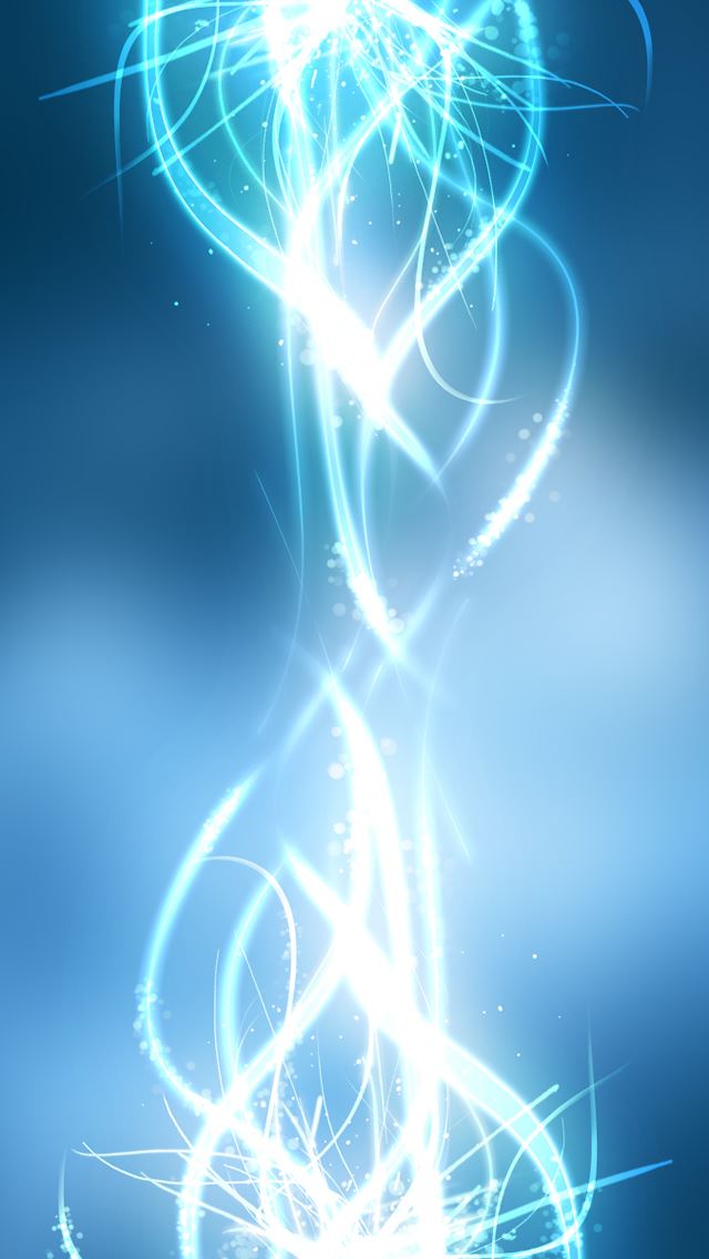 640x1136 Energy Flames - flames iPhone Wallpaper