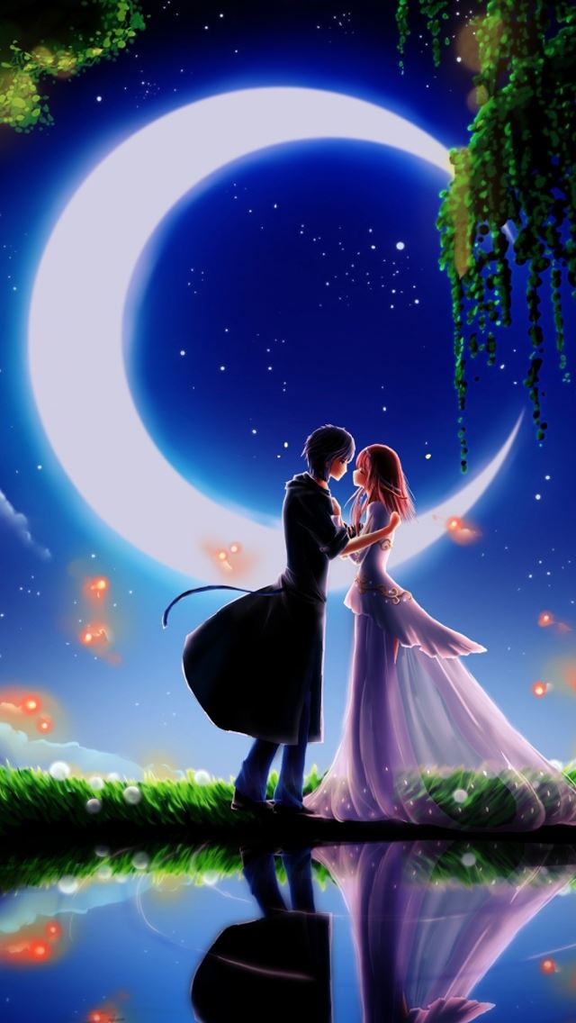 640x1136 Love and passion -  iPhone Wallpaper