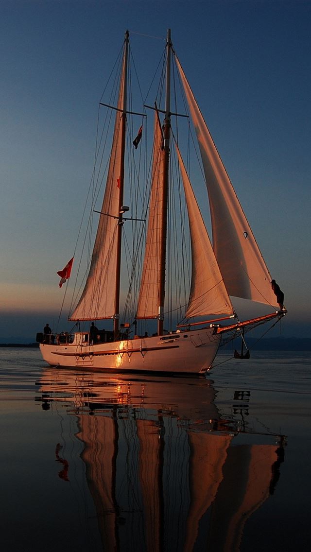 640x1136 Sailing - sailing iPhone Wallpaper