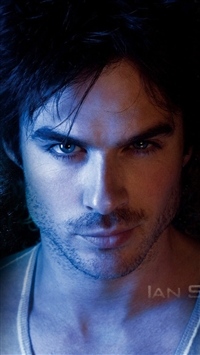 Ian Somerhalder wallpaper
