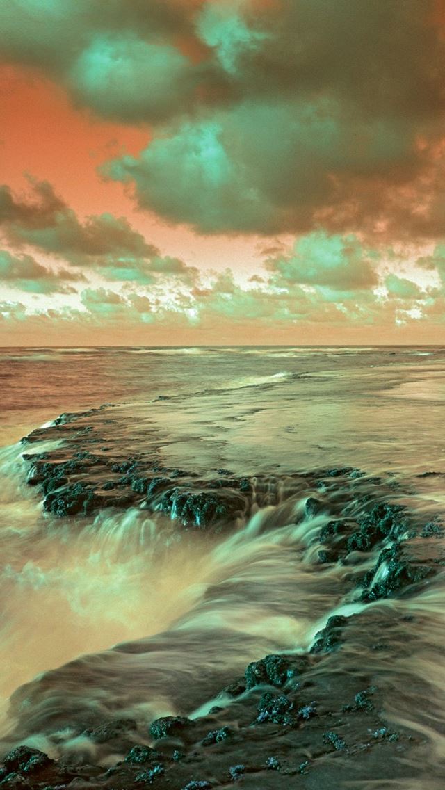 640x1136 Water Nature -  iPhone Wallpaper