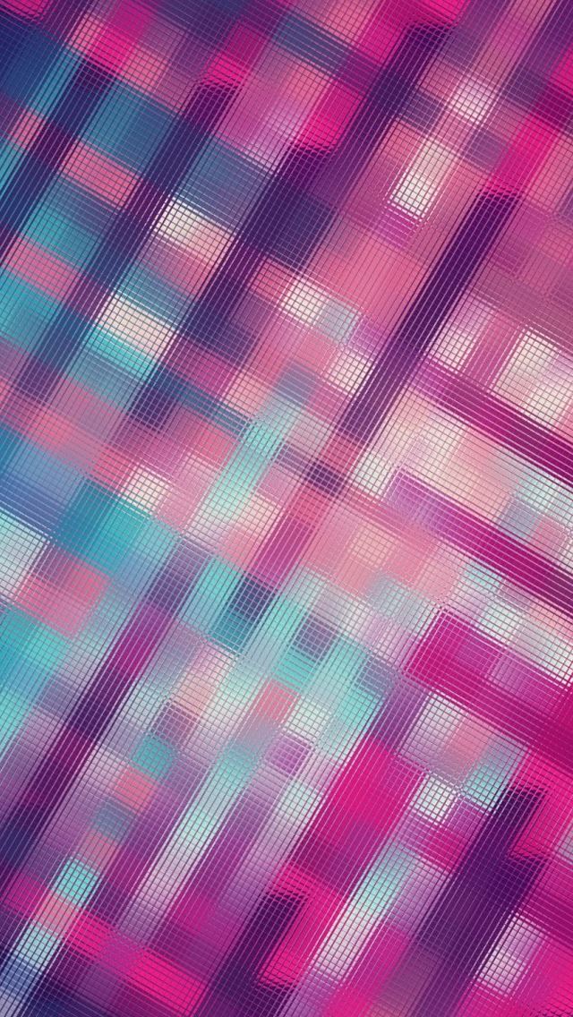 640x1136 Art Blocks - blocks iPhone Wallpaper