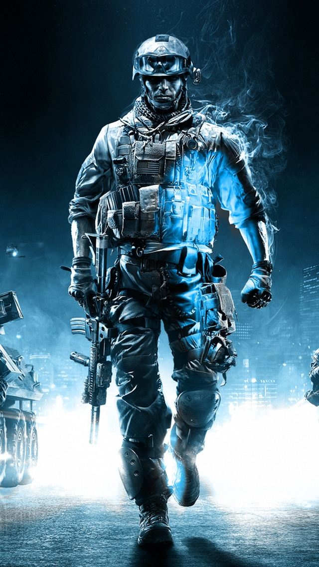 Battlefield 5 game HD phone wallpaper  Peakpx