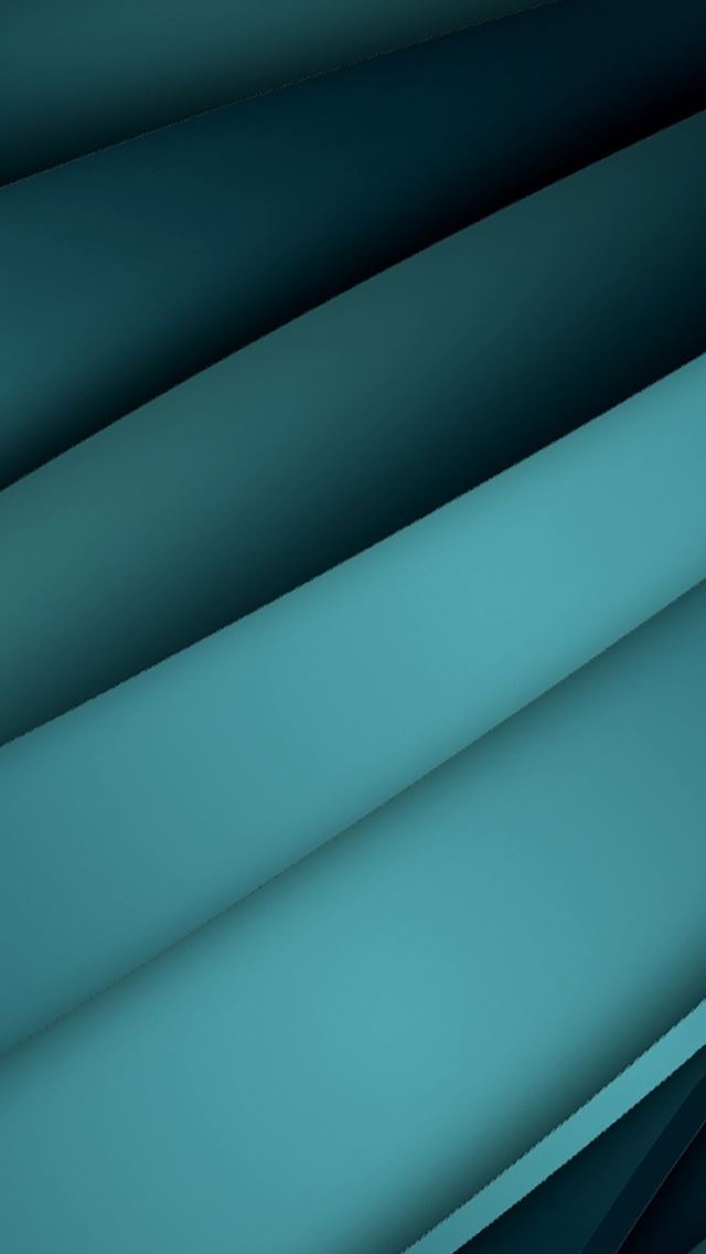 640x1136 Green Stripes -  iPhone Wallpaper