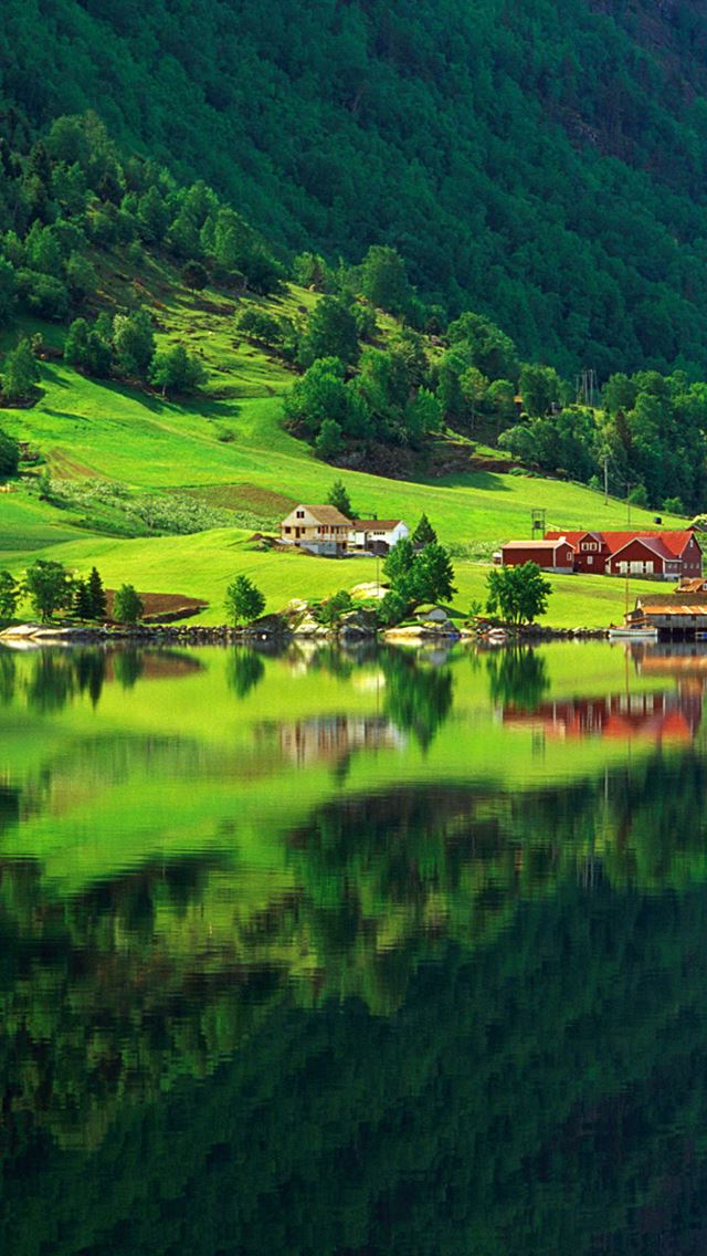 640x1136 Scotland2 -  iPhone Wallpaper