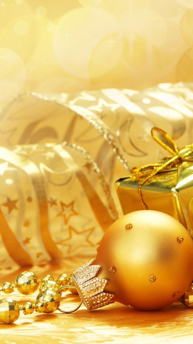 640x1136 Christmas -  iPhone Wallpaper