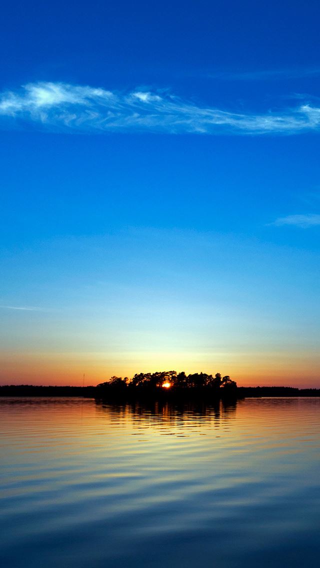 640x1136 AquaMarine -  iPhone Wallpaper