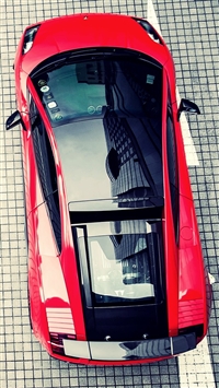 Lamborghini Gallardo wallpaper