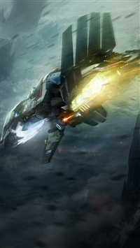 Fantasy War wallpaper