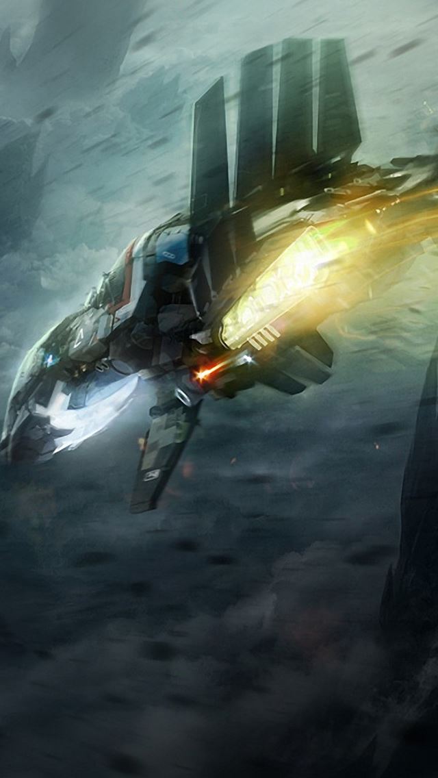 640x1136 Fantasy War - war iPhone Wallpaper