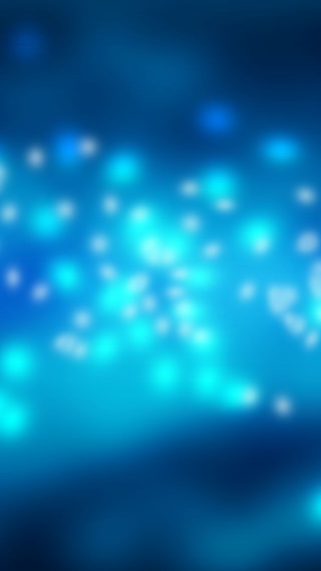640x1136 Blue Bubbles - bubbles iPhone Wallpaper