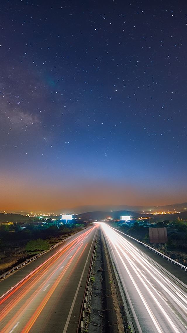 640x1136 Road Traffic Lights - lights iPhone Wallpaper