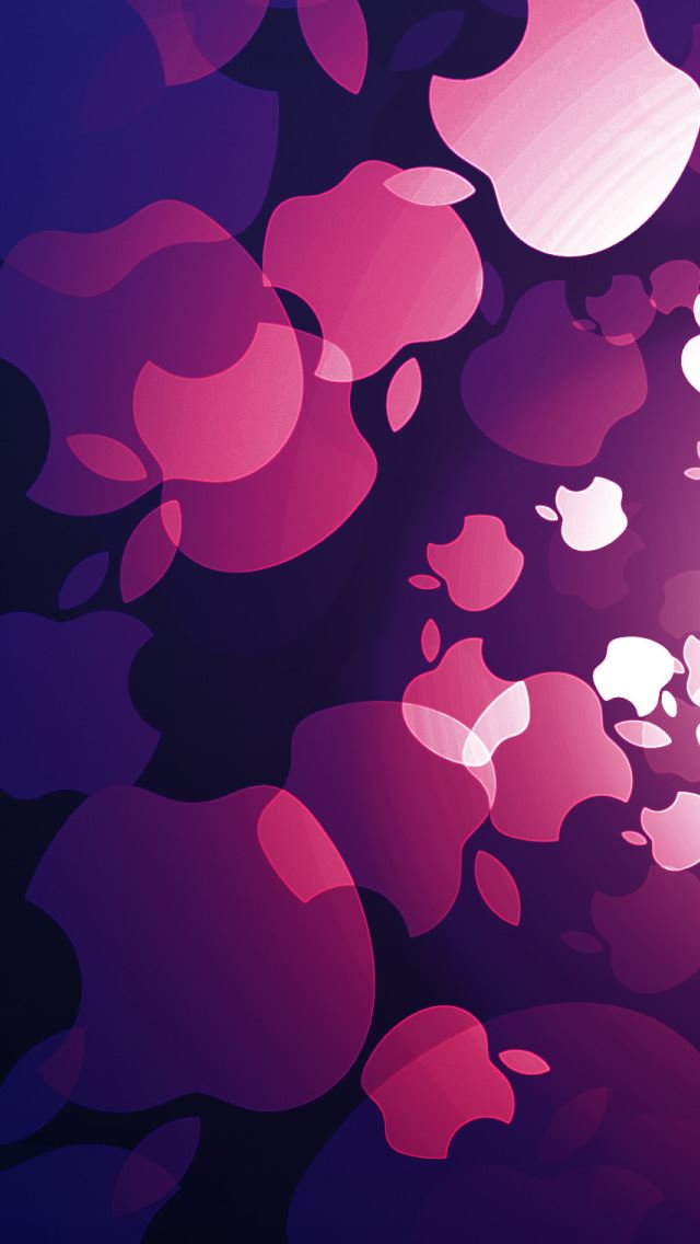 640x1136 Apple Core -  iPhone Wallpaper