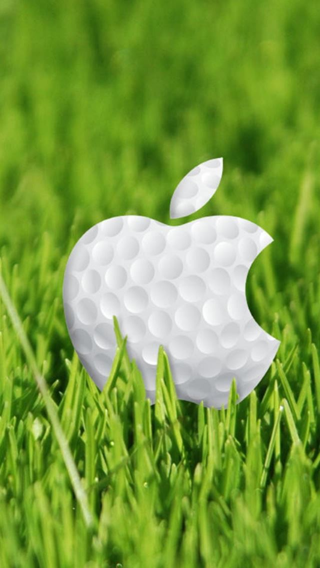 640x1136 Apple  Golf - golf iPhone Wallpaper