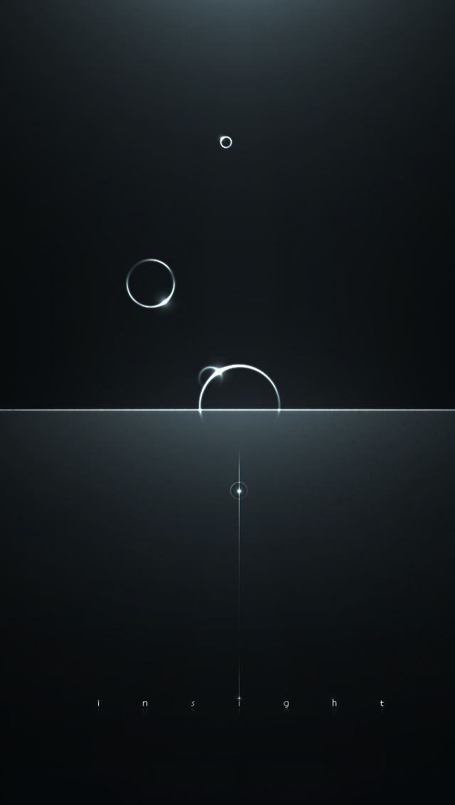 640x1136 Insight -  iPhone Wallpaper