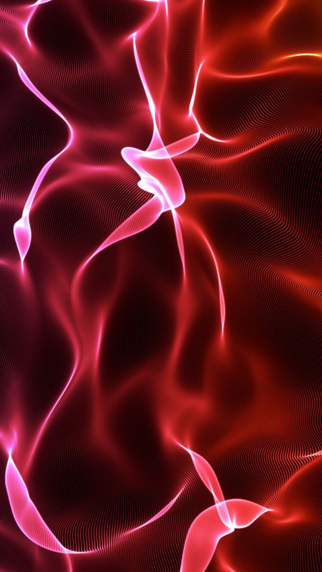 640x1136 Red Smoke - smoke iPhone Wallpaper