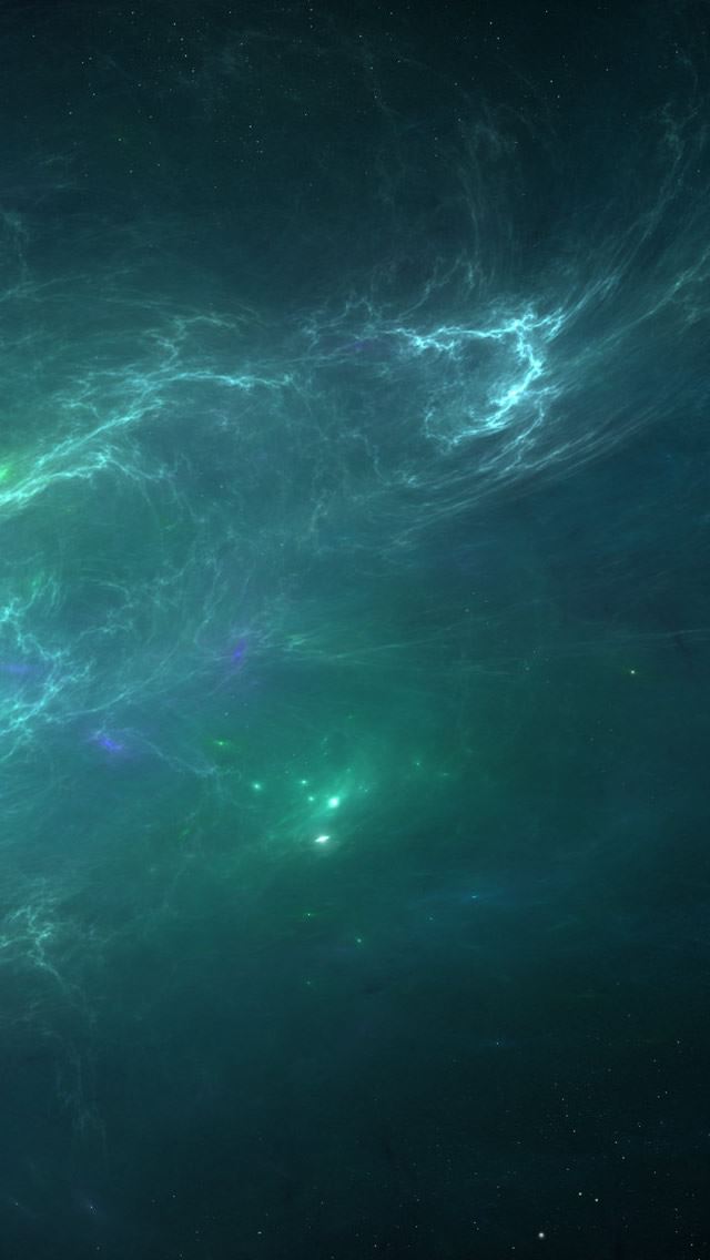 640x1136 Galactic Nebula1 - nebula iPhone Wallpaper