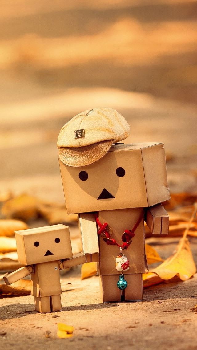 640x1136 Kinship - road iPhone Wallpaper