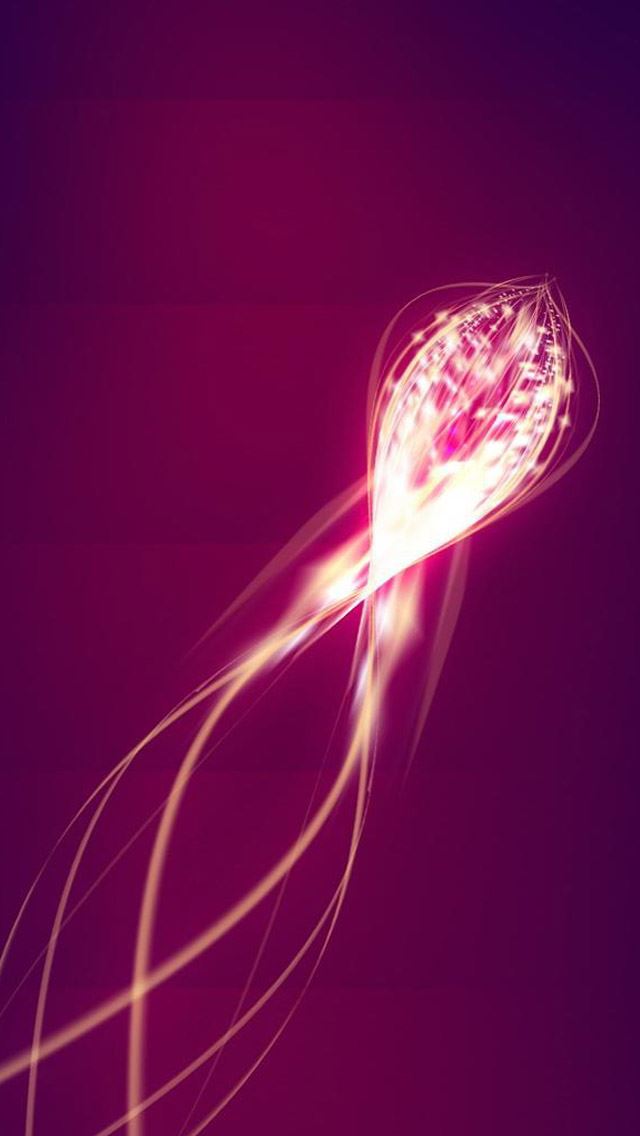 640x1136 Fine beam -  iPhone Wallpaper