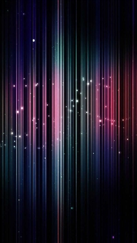 Colorful Lights wallpaper
