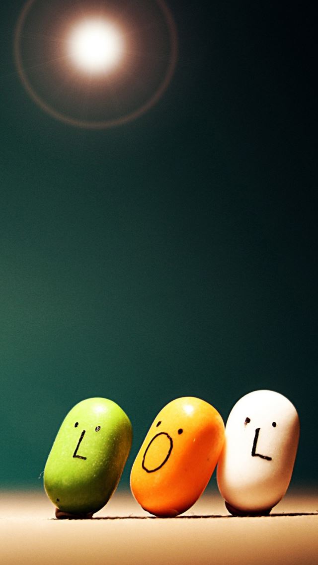 640x1136 Happy pills - sunshine iPhone Wallpaper