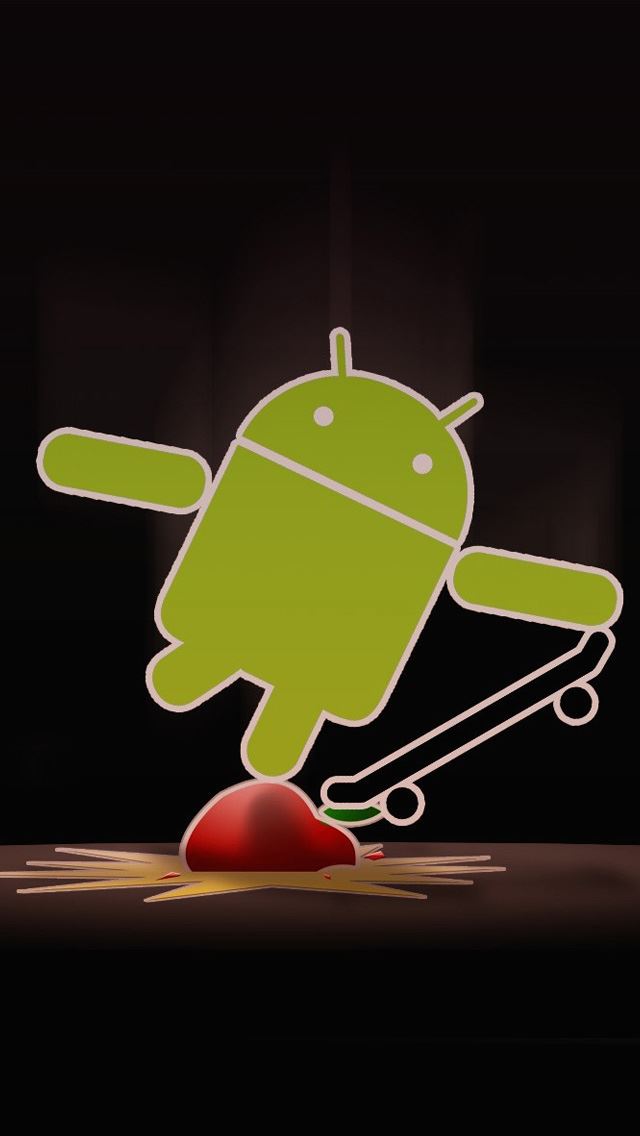 640x1136 Android Mac Freestyle Skateboarding Tricks - android iPhone Wallpaper