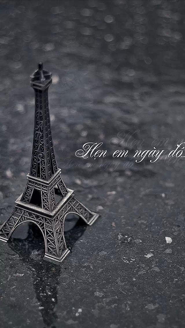 640x1136 Landscape Photos - tower iPhone Wallpaper