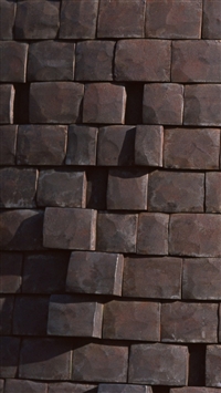 Bricks In The Wall wallpaper