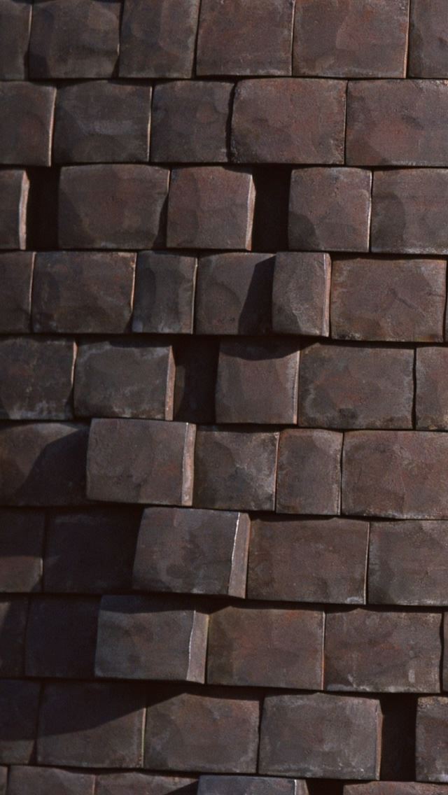 640x1136 Bricks In The Wall - wall iPhone Wallpaper