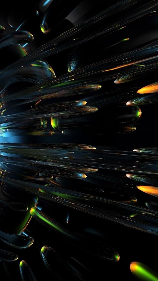 640x1136 Abstract - line iPhone Wallpaper