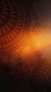 Mosaic Pattern wallpaper