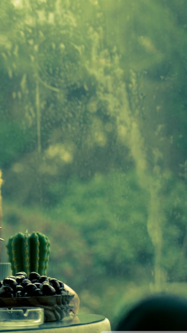 640x1136 Lamp 6  - glass iPhone Wallpaper