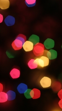 Light Reflections 2 wallpaper