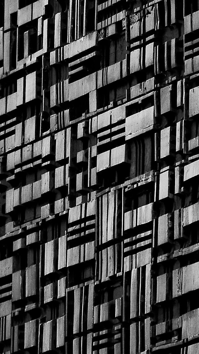 640x1136 Cladding - diamonds iPhone Wallpaper