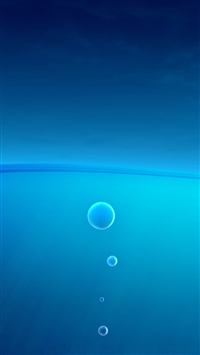 Ocean Background 3 wallpaper
