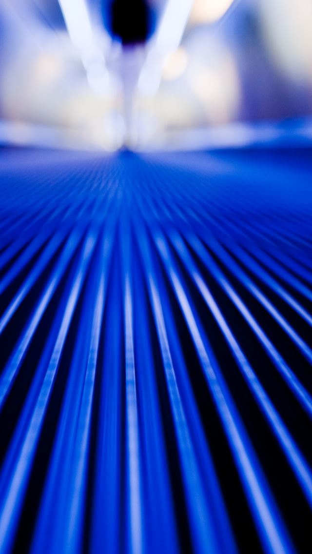 640x1136 Your Blue Vegas - line iPhone Wallpaper