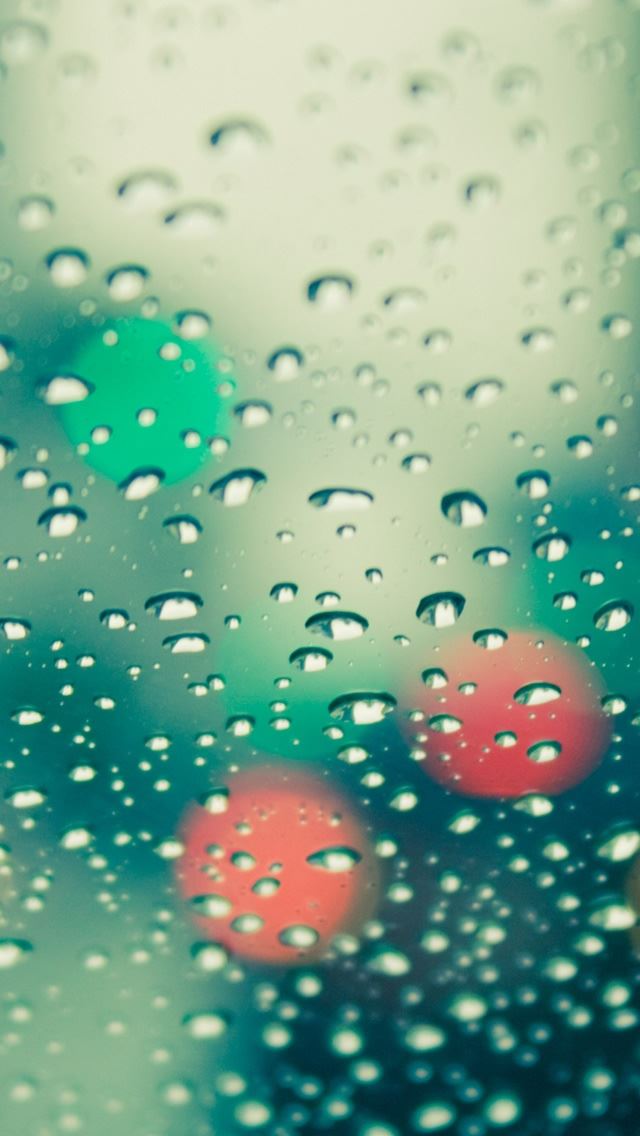 640x1136 Wet Windscreen - wet iPhone Wallpaper